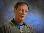 Nicky Bacon, Medal of Honor, Vietnam War - YouTube