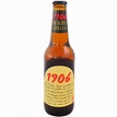 Cerveza 1906 330 ml - disco