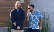 Watch The Video For Naughty Boy & Mike Posner’s Live Before I Die