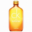 Calvin Klein CK One Summer 2010 Woda toaletowa spray 100ml - Perfumeria ...