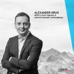 Redaktionen müssen KPIs als Ansporn verstehen – Alexander Krug von der ...