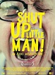 Eddie Lee Sausage SHUT UP, LITTLE MAN Interview | Collider