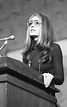 I Learned it in the Archives: Women’s Rights Activism Runs in Steinem ...