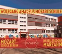 WAMS Wolfgang-Amadeus-Mozart-Schule in Berlin (Gemeinschaftsschule)