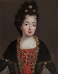 Portrait Of Louise Françoise, Duchess Of Bourbon C.1690; Circle Of ...