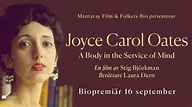 Joyce Carol Oates: A Body in the Service of Mind Official Movies ...