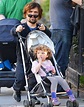 Game Of Thrones star Peter Dinklage takes daughter Zelig on NYC stroll ...