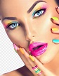 Cosmetics Beauty Face Make-up Artist Eye Shadow, PNG, 1635x2083px ...