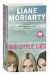 Buy Liane Moriarty Big Little Lies Paperback Book | Sanity