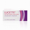 Lucette Pill from a UK Online Doctor