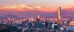 Die Beste Reisezeit für Chile: Wann ist es am schönsten? - Exoticca