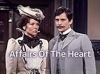 Watch Affairs Of The Heart (1974) | Prime Video