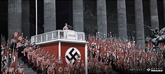 Nazismo: As Principais Características Pouco Conhecidas