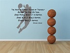 Inspirational Basketball Quotes For Boys. QuotesGram