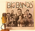 Big Band Music Vinyl Record Album LP 1930's Big Band Swing | Etsy ...