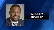 Sen. Wesley Bishop will not seek reelection