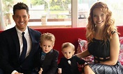 Michael Bublé and family to attend Governor General's Performing Arts ...