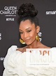 09 March 2023 - Century City, California - Yaya DaCosta. 2023 ESSENCE ...