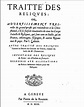 Tratado de las Reliquias.pdf Por Juan Calvino