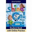 Libro Shine on Plus 1 Student Book & Extra Practice Oxford, Patrick ...