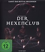Blumhouse’s Der Hexenclub (2020) - US-Filme - TV-Kult.com