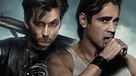 Fright Night | Colin Farrell Vampire Movie Review - The Totally Rad ...
