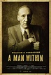 William S. Burroughs: A Man Within - The Beat Museum