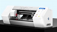 DR. CUT DC21 Máquina Atualizada Para Corte De Películas / Impressora de ...