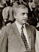 Zviad Gamsakhurdia Biography - 1st President of Georgia (1991–92 ...
