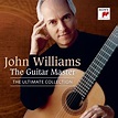 No. 5, Asturias (Leyenda) - John Williams - The Guitar Master專輯 - LINE ...