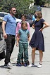 Ben Affleck Celebrates His 49th Birthday With Kids Violet, 15 ...