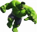 HULK PNG Free File Descargar - PNG Play