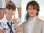 大岛优子和瑛士年初分手 称不想从AKB48毕业_娱乐_腾讯网