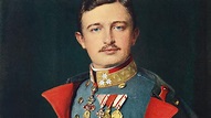 Imperador Carlos da Áustria – GPC