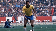 Carlos Alberto, capitaine de la plus grande équipe de l'histoire, s'est ...