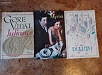 Obras De Gore Vidal | Livros, à venda | Lisboa | 34832924