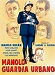 Manolo guardia urbano - Película 1956 - SensaCine.com