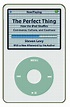 The Perfect Thing eBook by Steven Levy | Official Publisher Page ...
