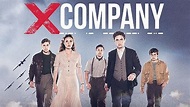 X Company | CBC News