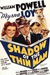 Película: La Sombra del Hombre Delgado (1941) | abandomoviez.net