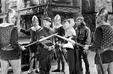 A Connecticut Yankee in King Arthur's Court (1949) - Turner Classic Movies