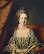 Princess Louisa of Great Britain 1765-70 - Princess Louisa of Great ...