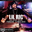 Lil' Ric – Plugged In - Live From The Streets (2012, CD) - Discogs