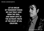 37 Michael Jackson Quotes That Will Inspire You (2021) | EliteColumn