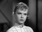 Anne Francis in "The After Hours," classic episode of "The Twilight ...