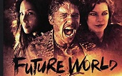Future World, el yermo es despiadado (Crítica) - INTERNERDZ.COM