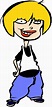 Nazz - Ed, Edd n Eddy Wiki - Cartoon Network