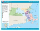 File:Massachusetts congressional districts large.pdf | Berkshire county ...