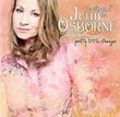 Famous in world: Joan Osborne