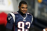 Richard Seymour voted into the Patriots Hall of Fame - Pats Pulpit